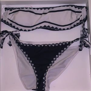 Zaful bikini